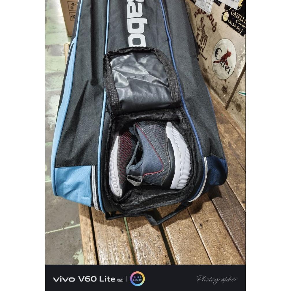 Big Promo Tas Raket Tenis Badminton Babolat 751209