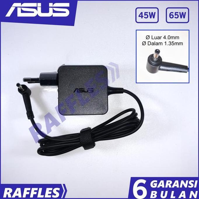 NEW Adaptor Charger Asus Vivobook A516 A516J A516JA