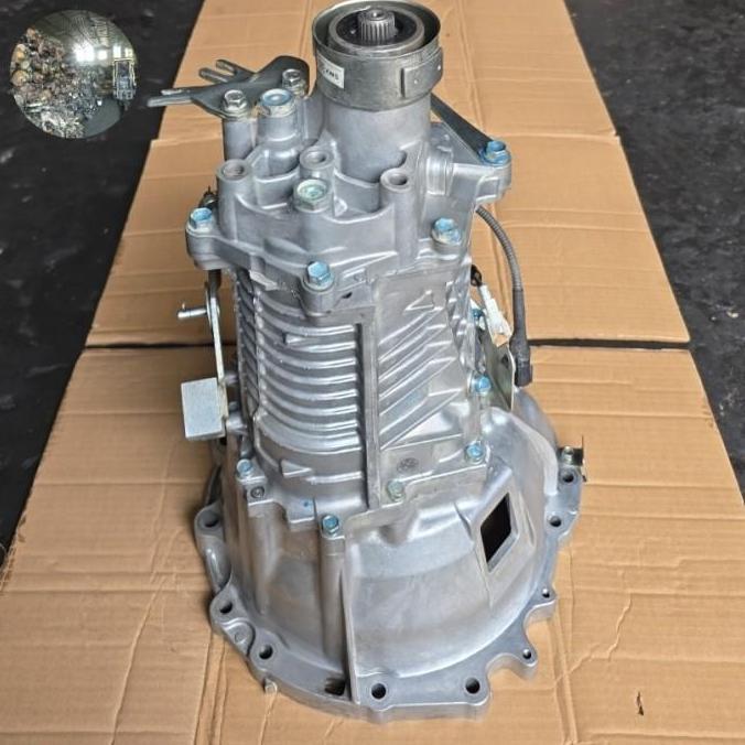Gearbox Perseneleng Manual Toyota All New Rush Daihatsu Terios 2018-2025 Type Mesin 2Nr