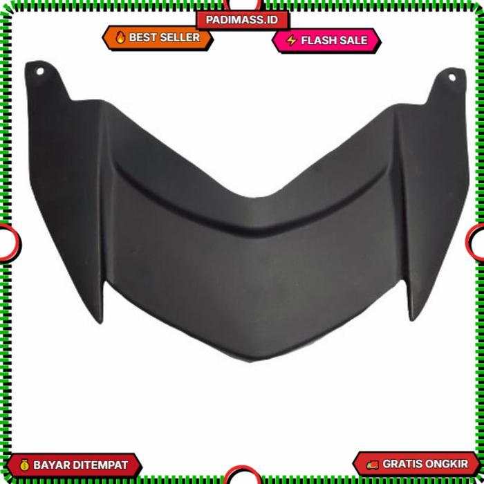 Ducktail Nmax Old / Ducktail Model Tanduk G Force Nmax 2015-2019 Langsung Kirim