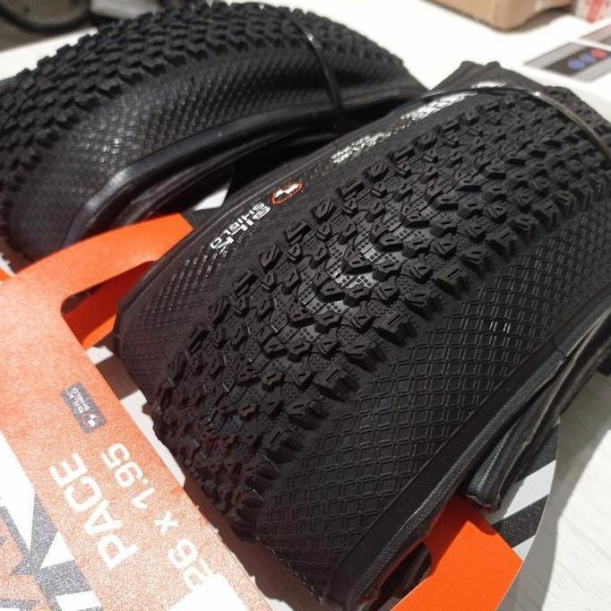 Ban sepeda maxxis pace kevlar 26x1.95/2.1 import