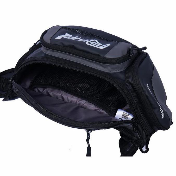 Tas Pinggang Tas Bahu ROB1 Racing
