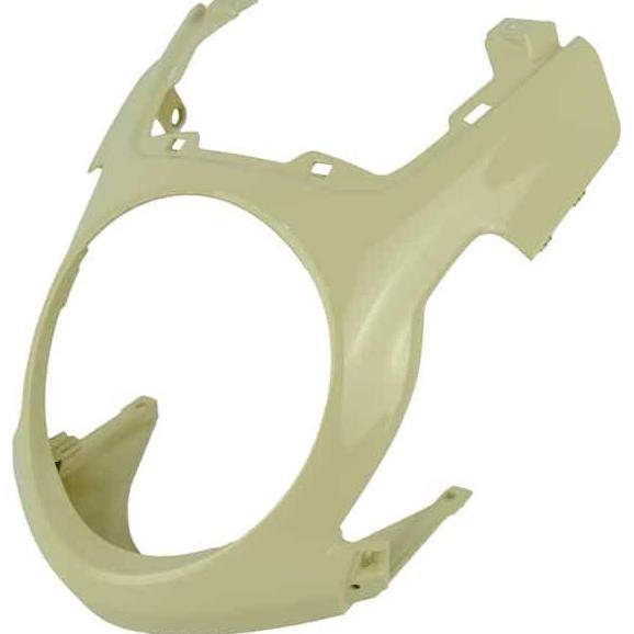 Cover RR Center Honda Scoopy K2F 83750K2FN00ZL