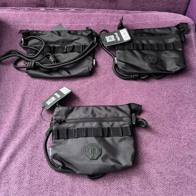 Slingbag tas selempang MATERNAL Bast