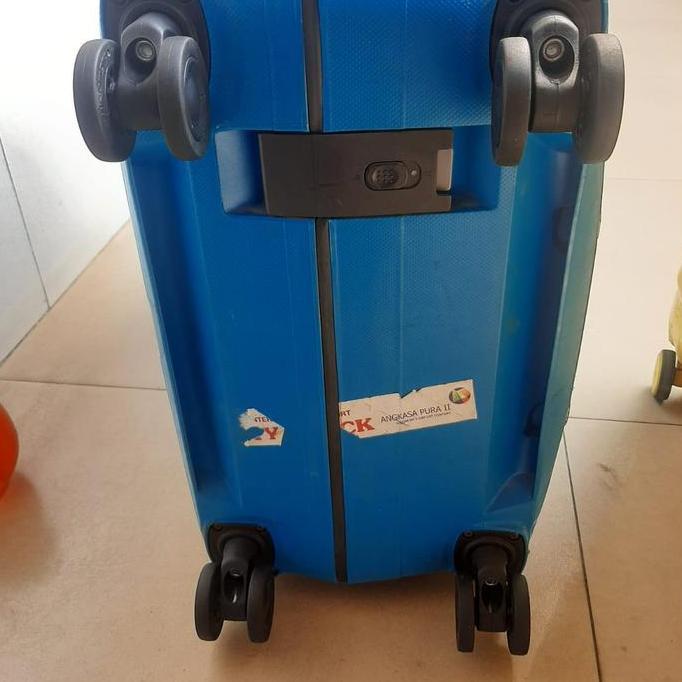 Grosir Roda Koper Lojel Octa/Lojel Voja/Lojel Striemlen 1 Pcs Roda