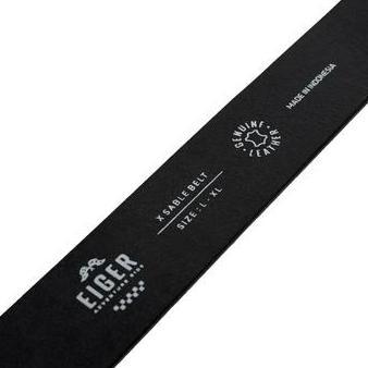 Promo Gesper Eiger X-Sable Belt