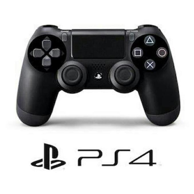 Stik PS4 Original Stik PS4 Wireless Controller Stik PS4