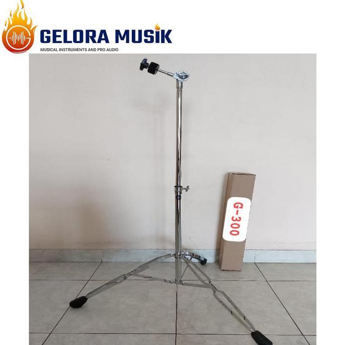 Grosir Stand Cymbal Drum Axl G-300