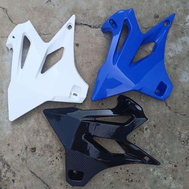 cover tangki yz 85 new sayap tangki yz 85 new cover sayap tangki yz 85 NEW body depan yz 85 new cove