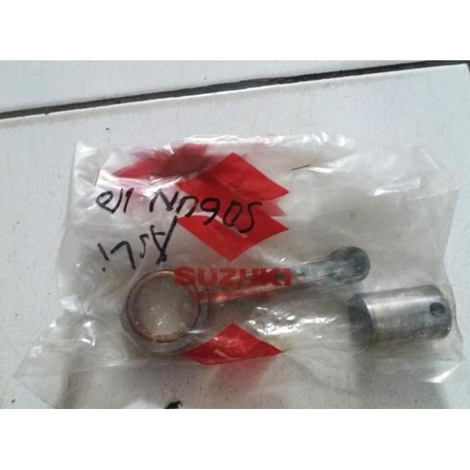 STANG SEHER SHOGUN R SHOGUN 110 ORI SGP PROMO