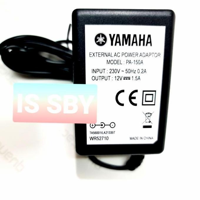 Promo Adaptor Drum Elektrik Yamaha