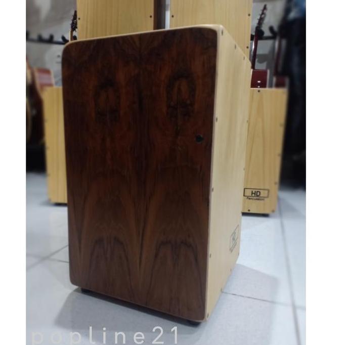 Promo Cajon Hd Good Quality Good Sound / Cajon Murah