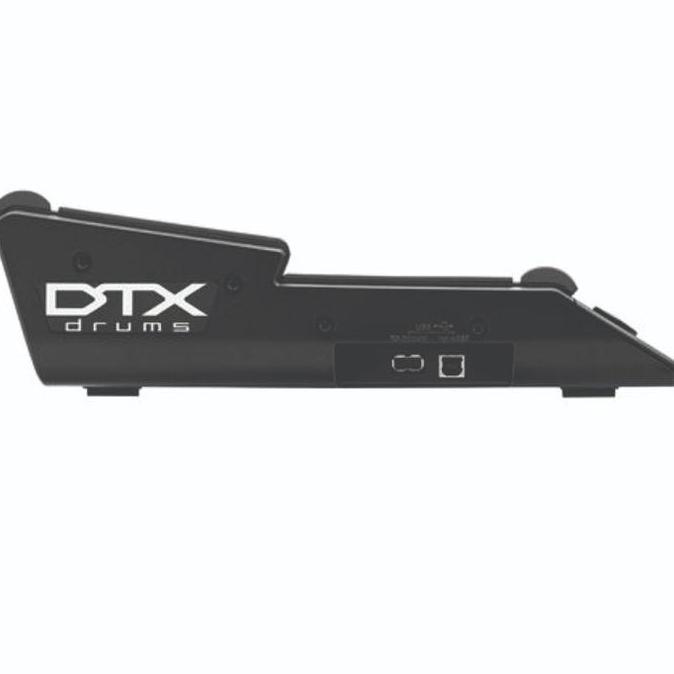 Murah Yamaha Dtx Multi 12- Multi Pad