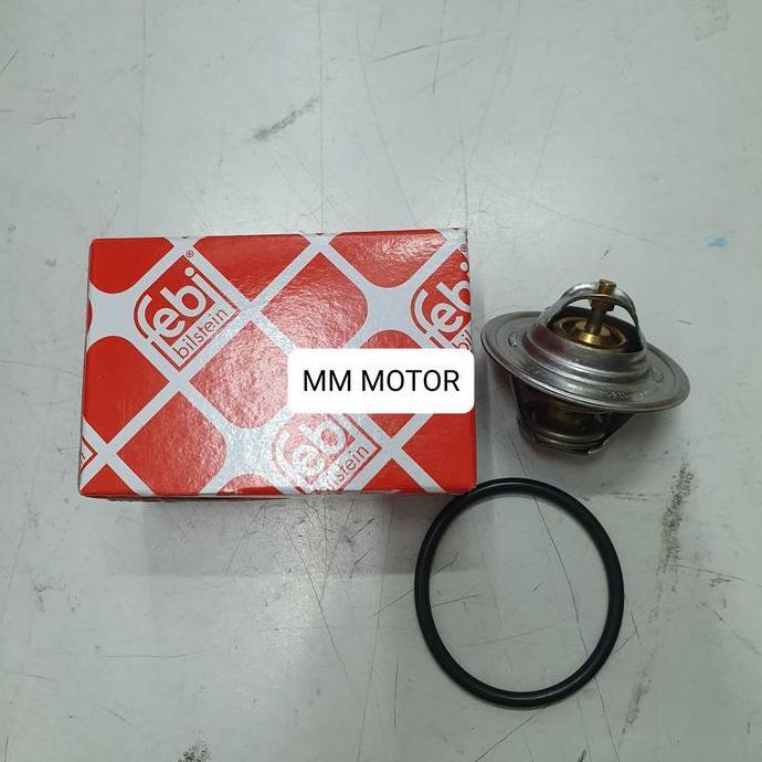 Thermostat New Beetle merk Febi