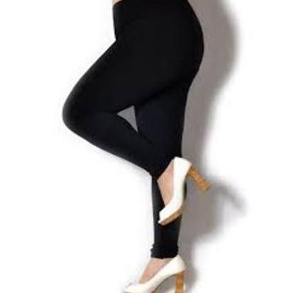 FAST DELIVERY LEGGING WANITA JUMBO TEBAL PREMIUM | LEGGING SPANDEK JUMBO | LEGGING PANJANG WANITA