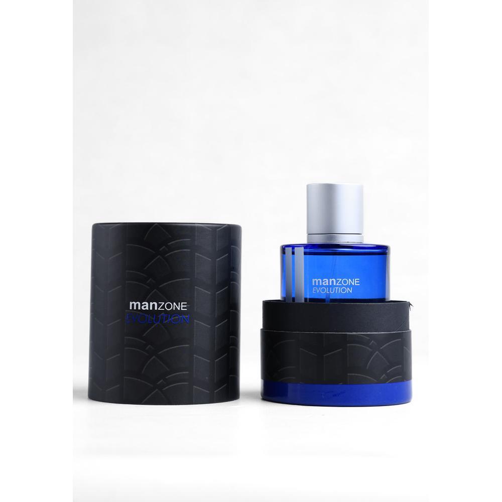 MANZONE - Parfum Evolution 100ml - Blue