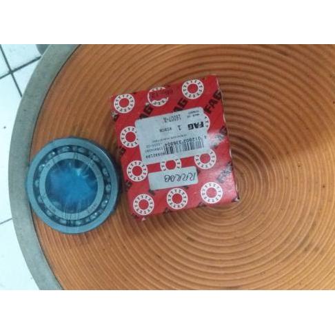 LAHER MESIN KRUK AS NINJA 16007 FAG PROMO