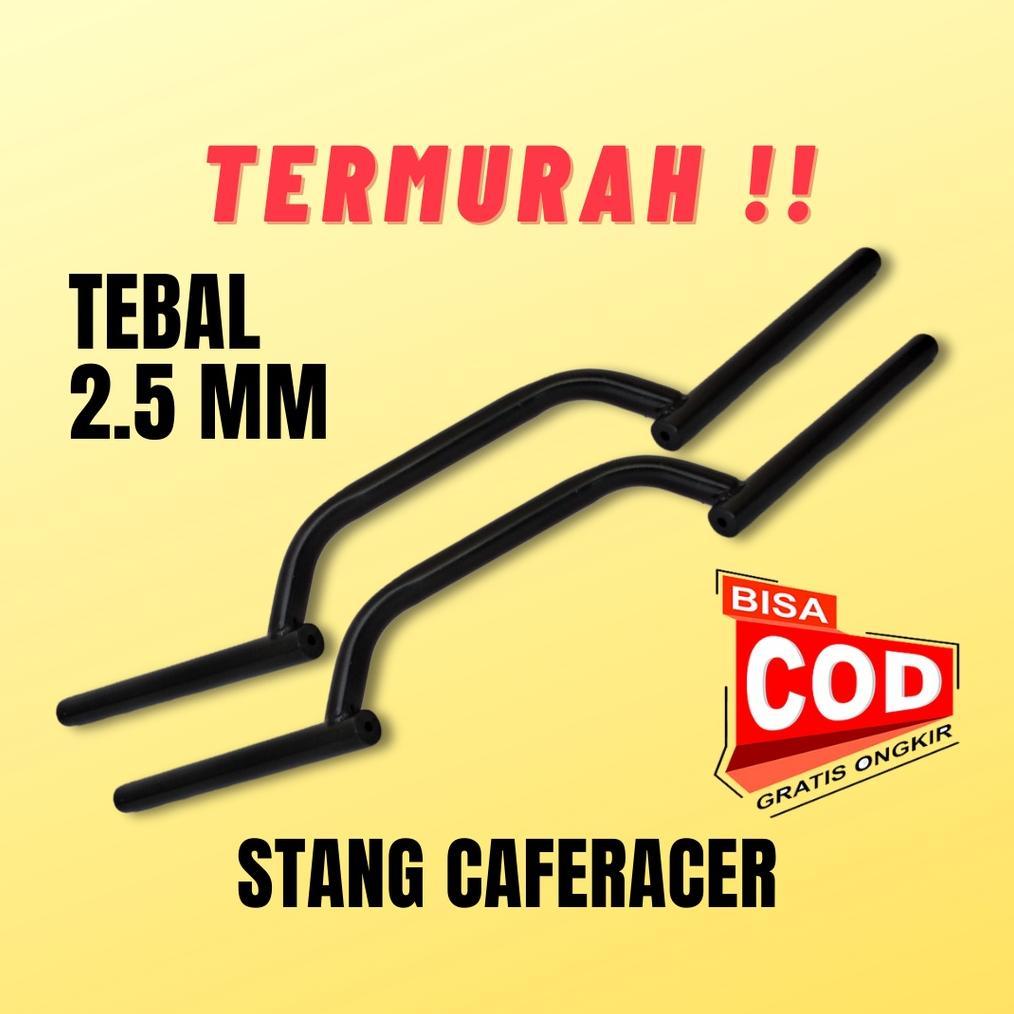 Stang Motor Custom Caferacer Stang Motor Custom Clubmen Stang Sprinter