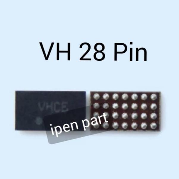 IC Cas VH Samsung S8 S9 Original New Tested Charging Charger