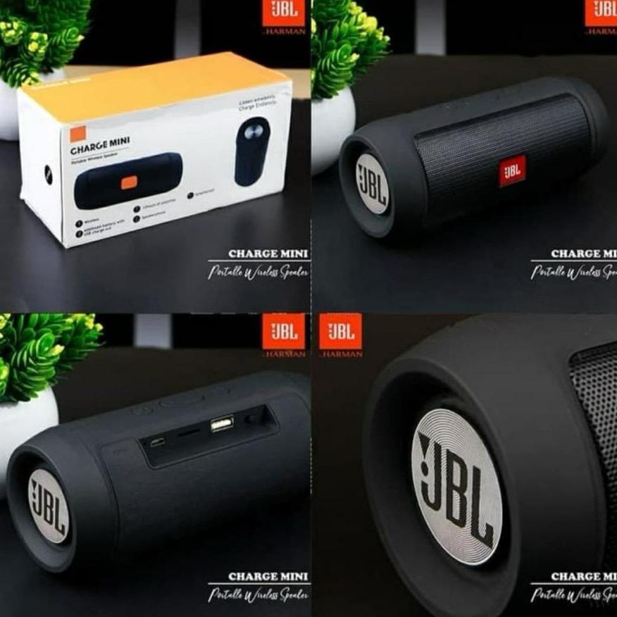 hot product speaker bluetooth jbl mini2 j006 wireless portable bass usb microsd fm radio