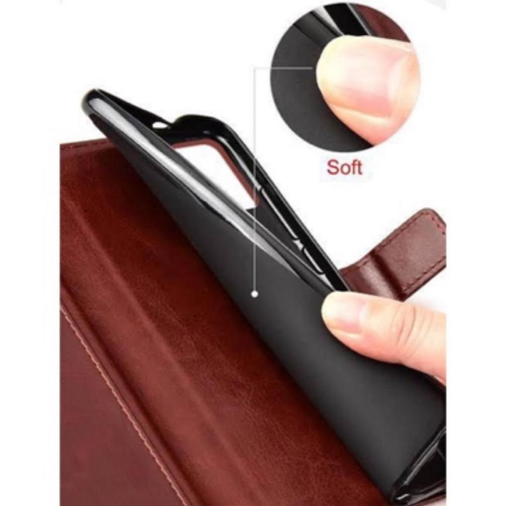 Cuci Gudang Oppo A3S A3X A5 A5I A5S A5X A15S A77S A1K A11K A16K A17K A16E 2025 Casing Flip Cover Dom