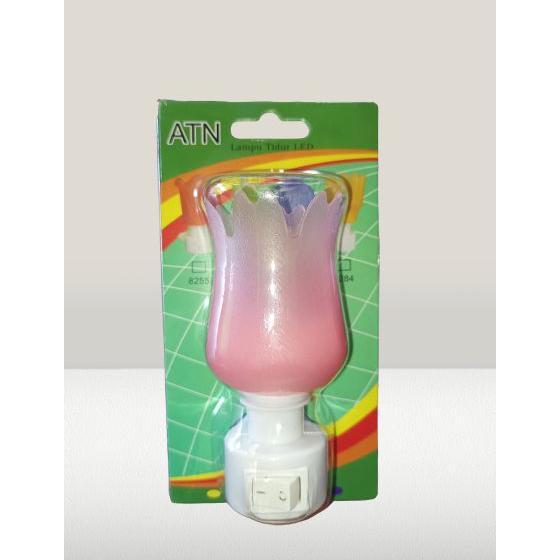new product lampu tidur led atn sleeping lamp atn