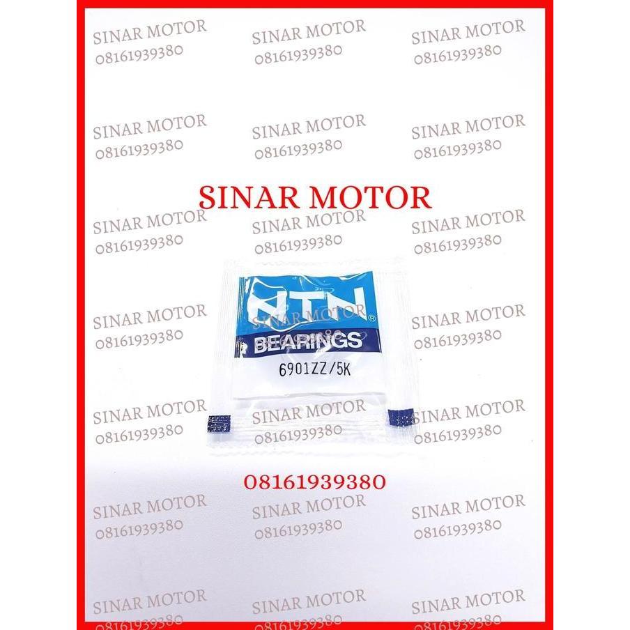 BEARING 6901ZZ 6901 ZZ NTN