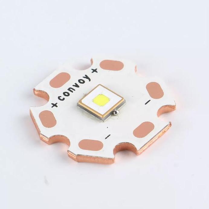 Ready Led Luminus sft40 papan tembaga DTP convoy
