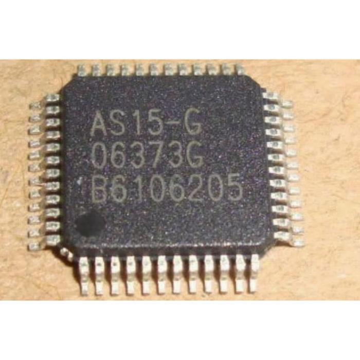 AS15  AS15-F AS15F-G AS15F AS15G CM601 G5562A IC T-CON LCD TV