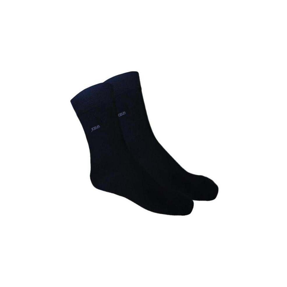Jobb Omeshi Kaos Kaki Pria Navy