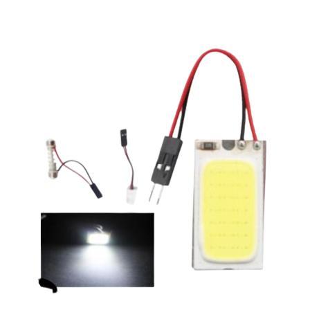 big sale led plafon 24 chip cob mobil 12v