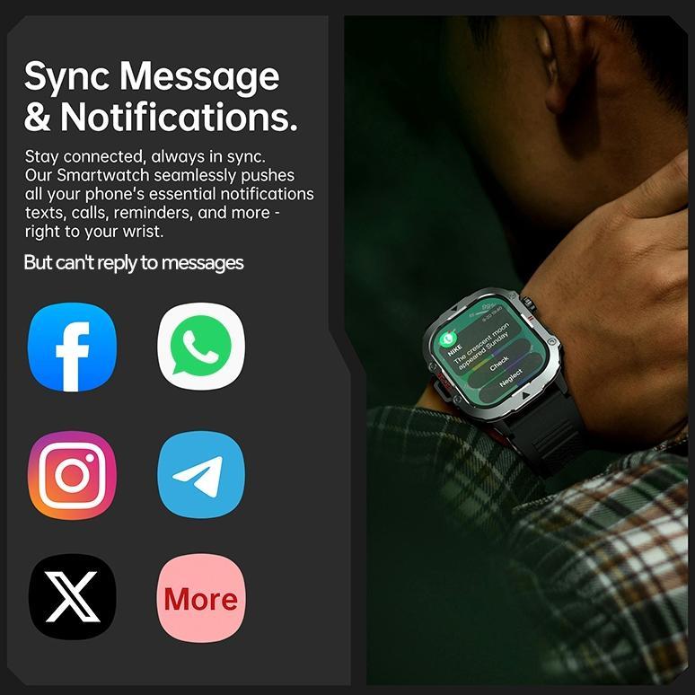 BIG SALE TOTOP SMARTWATCH C30PRO SPORTS BLUETOOTH SMARTBAND 2.19 INCH HD SCREEN FULL TOUCH BLUETOOTH