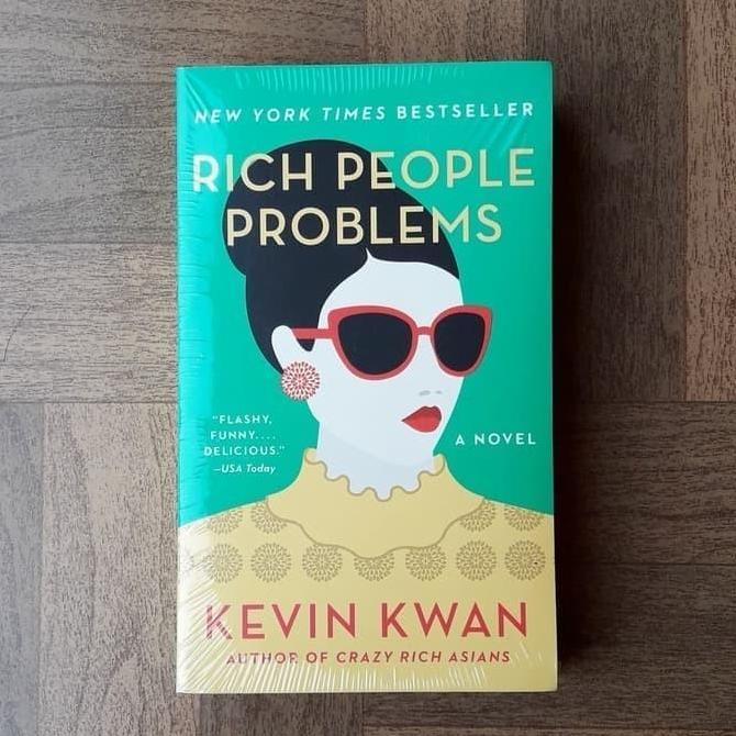 Rich People Problems