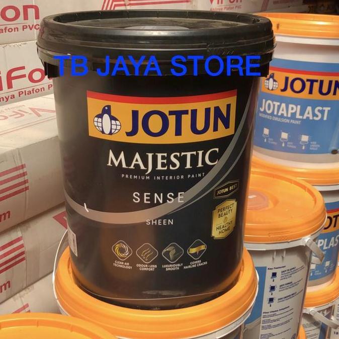 JOTUN MAJESTIC PERFECT BEAUTY & CARE TWILHT 9904 (20L)