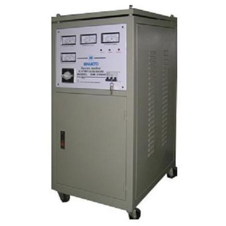STABILIZER MINAMOTO SM30K3 / STABILIZER 30KVA 3PHASE