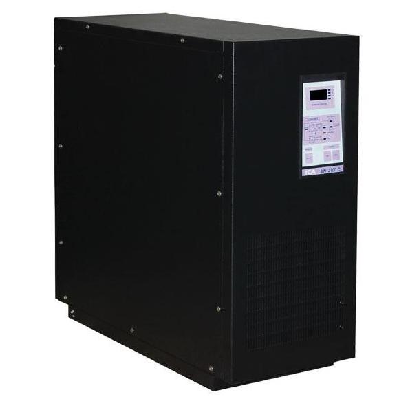 UPS ICA SIN2100C On Line Sinewave
