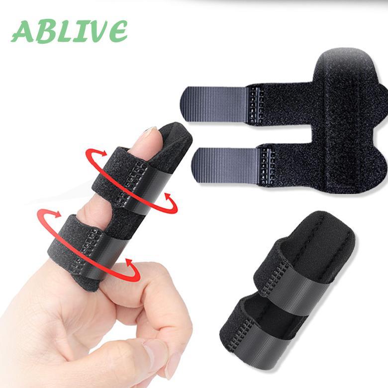 Finger Splint Pelurus Jari Deker Jari Tangan Splint Jari Tangan Finger Splint Jari Patah Tulang Term