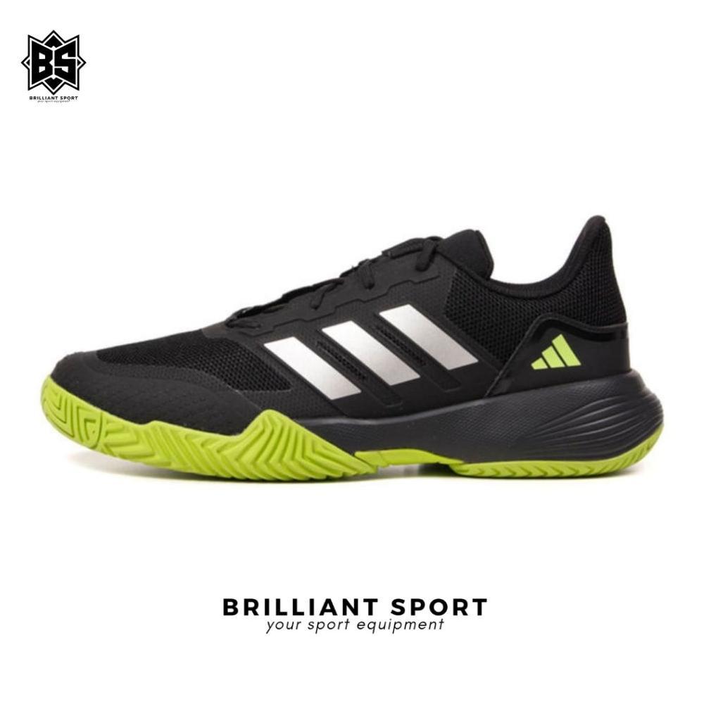 Terbaru Sepatu Tenis Adidas Drop Shot Bounce Cushion
