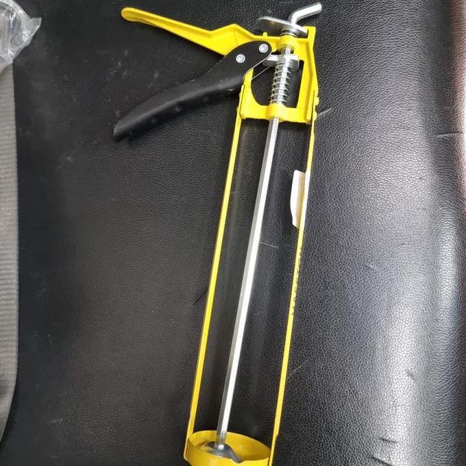 Pompa Hasston silen Sealant / Alat Silen Pompa Sealant