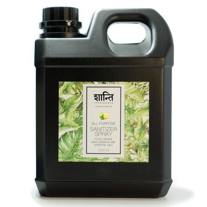 All Purpose Refill 1000ml 1L w/ essential oil by Innerpeace