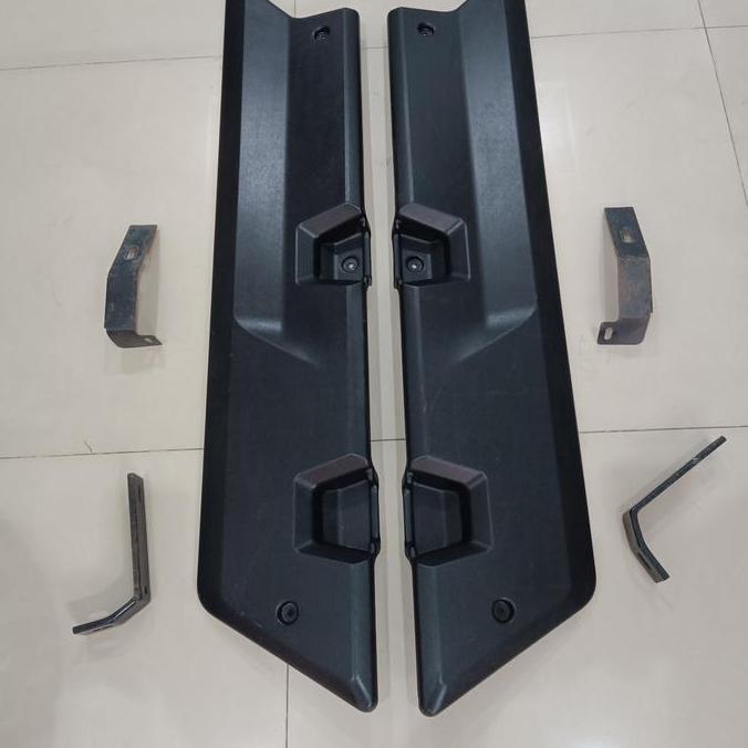 Cover bak original 2bh Granmax grandmax perisai samping