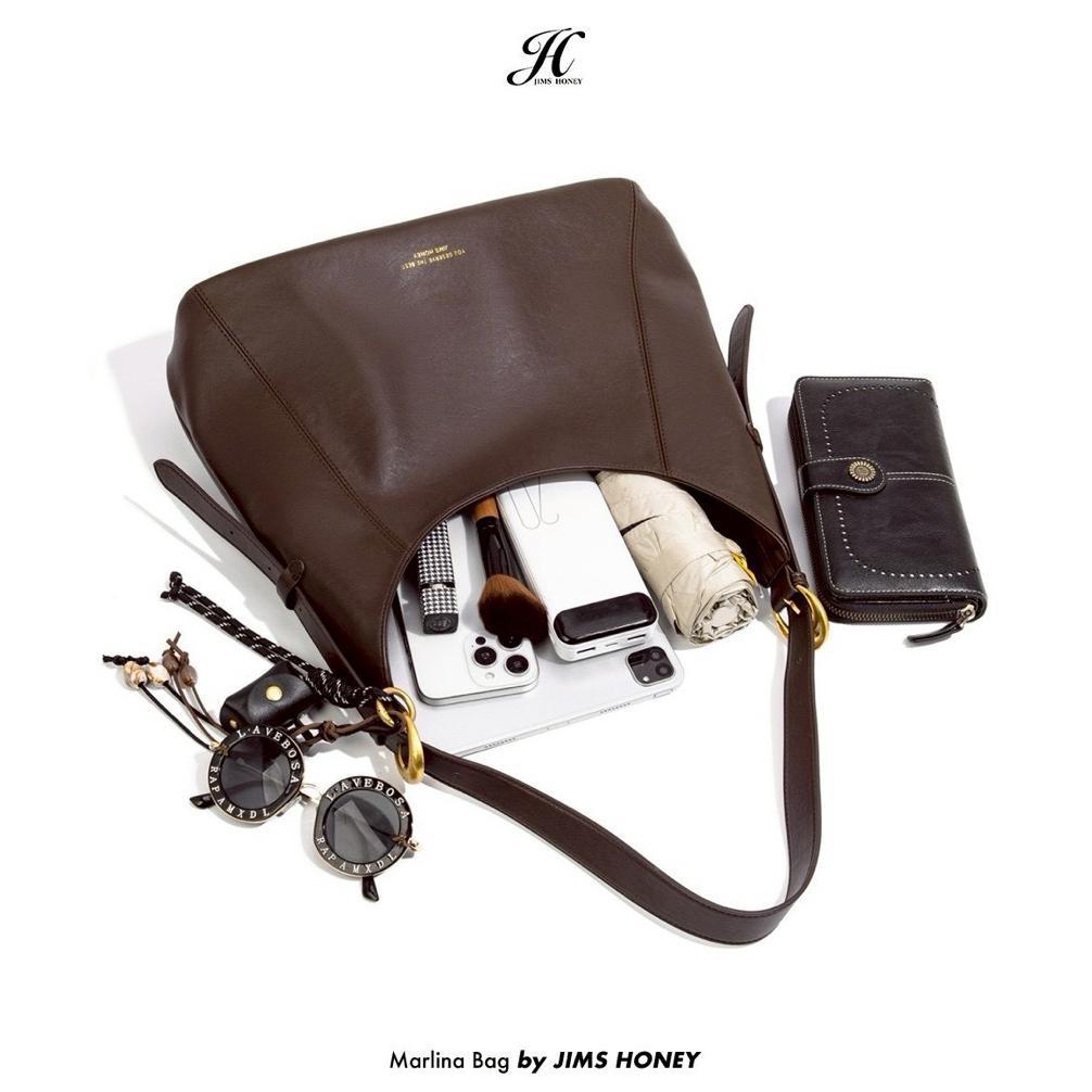 promo terbaru jims honey - marlina bag jh-1203 tas wanita shoulder bag sling bag