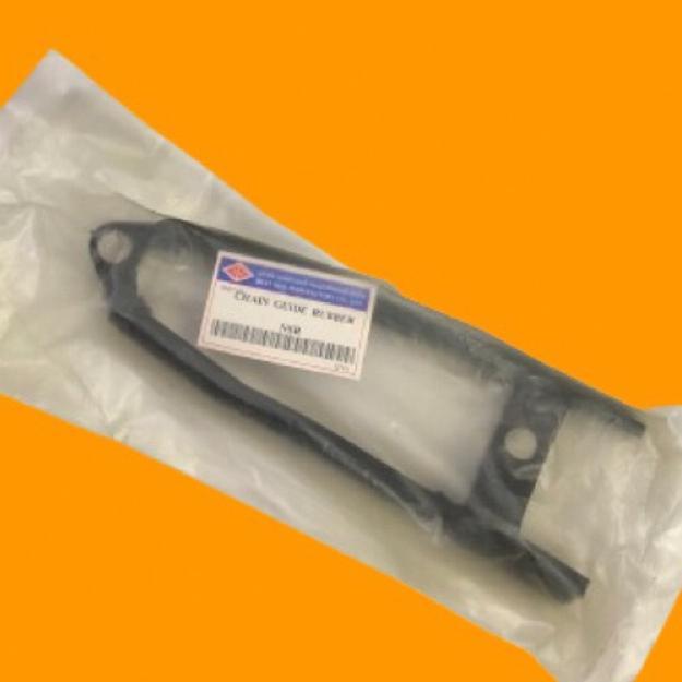 karet tensioner rantai NSR 150 - karet swing arm nsr
