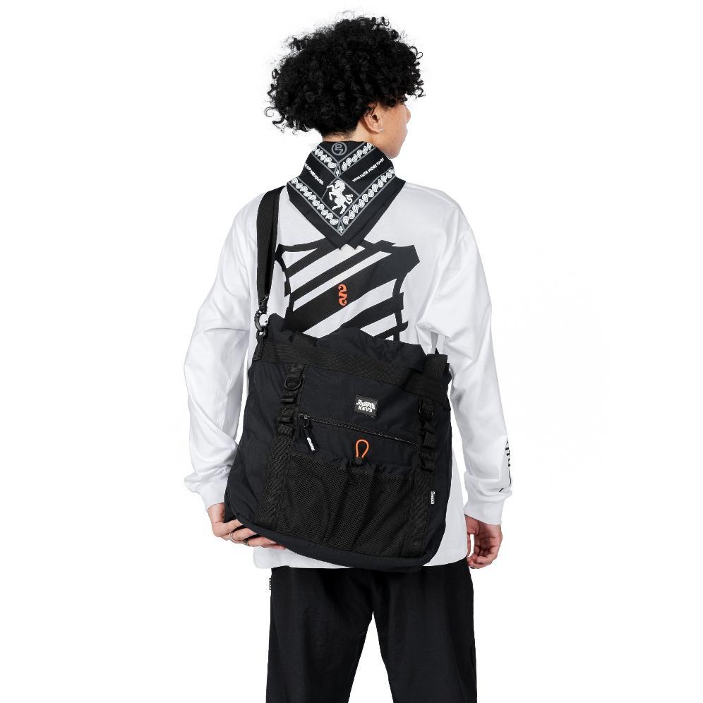 TERBARU Inspired27 - Tas Totebag Expand