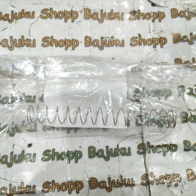 Spring Vacum Per Skep Ninja 250 Karbu Ninja 250 R Ninja 250R Original Kawasaki