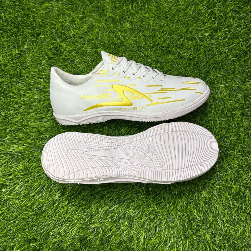 BEST DEALS Specs Alpha  Sepatu Futsal Specs Alpha, Invinity keluaran Terbaru