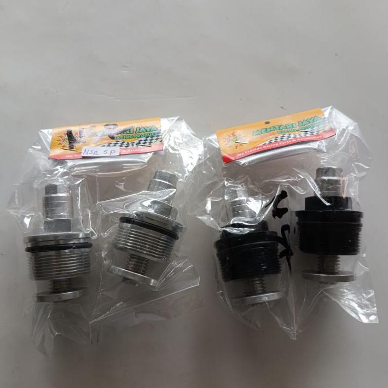 PRELOAD SHOCK DEPAN HONDA NSR SP