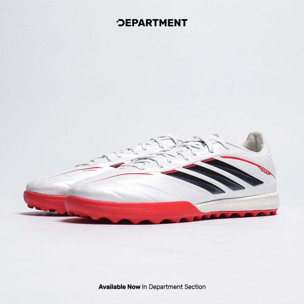 new adidas copa pure 4 league tf jq0477 sepatu futsal pria  original