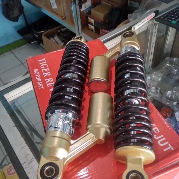 SKOK TIREV SHOCK TIREV SOK TIREV TIGER UK 32