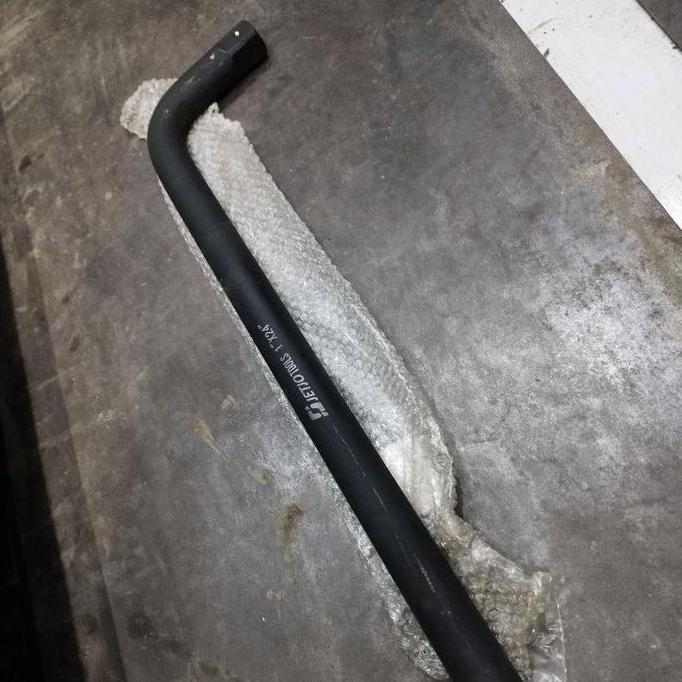 Sale Gagang Sok L 1 Inchi Impact - Offset Handle Impact Jetjo Tool